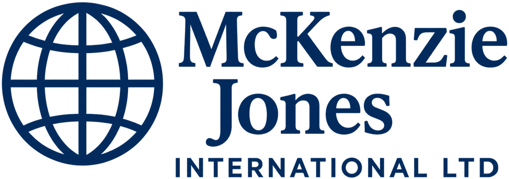 McKenzie Jones International Ltd